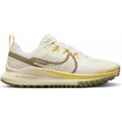 Кроссовки женские Nike REACT PEGASUS TRAIL 4 FJ4732-001 р.41 бежевые