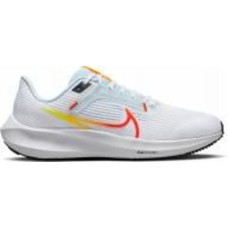 Кроссовки женские Nike AIRZOOM PEGASUS 40 DV3854-102 р.36,5 серые