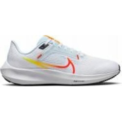 Кроссовки женские Nike AIRZOOM PEGASUS 40 DV3854-102 р.36,5 серые