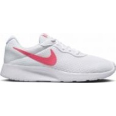 Кроссовки женские Nike TANJUN DJ6257-105 р.40 белые