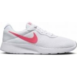 Кроссовки женские Nike TANJUN DJ6257-105 р.40 белые