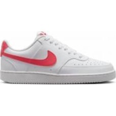 Кроссовки женские Nike Court Vision Low DR9885-101 р.40,5 белые