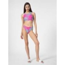Плавки 4F BIKINI BOTTOM F019 4FSS23UBKBF019-90A р.S розовый