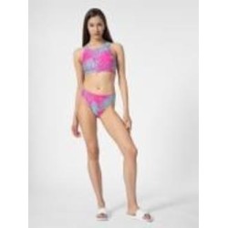 Плавки 4F BIKINI BOTTOM F019 4FSS23UBKBF019-90A р.S розовый