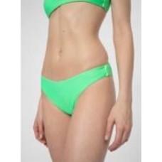 Плавки 4F BIKINI BOTTOM F022 4FSS23UBKBF022-41S р.XL зеленый