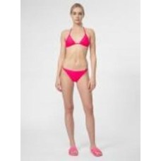 Плавки 4F BIKINI BOTTOM F023 4FSS23UBKBF023-55S р.M розовый