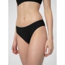 Плавки 4F BIKINI BOTTOM F025 4FSS23UBKBF025-20S р.S черный