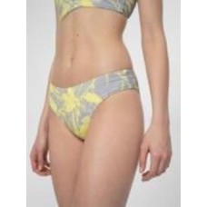 Плавки 4F BIKINI BOTTOM F025 4FSS23UBKBF025-73A р.XL желтый