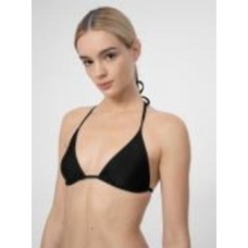 Бра 4F BIKINI TOP F023 4FSS23UBKTF023-20S р.M черный