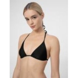 Бра 4F BIKINI TOP F023 4FSS23UBKTF023-20S р.M черный