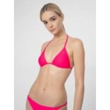 Бра 4F BIKINI TOP F023 4FSS23UBKTF023-55S р.L розовый