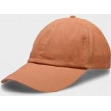 Кепка Outhorn BASEBALL CAP M081 OTHSS23ACABM081-70S S-M желтый