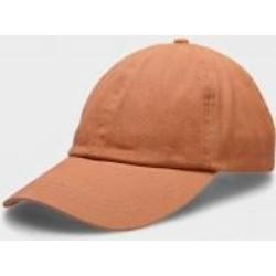 Кепка Outhorn BASEBALL CAP M081 OTHSS23ACABM081-70S S-M желтый