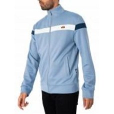 Джемпер Ellesse SPINELLA TRACK TOP SHR17431-426 р. M голубой