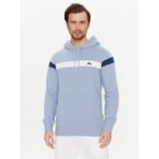 Джемпер Ellesse PIETRO OH HOODY SHR17434-426 р. L голубой