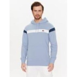 Джемпер Ellesse PIETRO OH HOODY SHR17434-426 р. L голубой