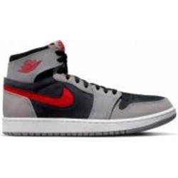 Кроссовки мужские Nike 1 ZM AIR CMFT 2 DV1307-060 р.40,5 серые