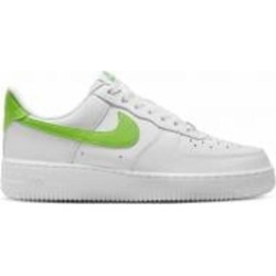 Кроссовки женские Nike AIR FORCE 1 DD8959-112 р.40 белые