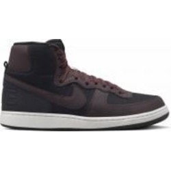 Кроссовки мужские демисезонные Nike TERMINATOR HIGH SE FD0651-001 р.41 коричневые