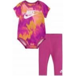 Боди Nike р.50 разноцветный 06K460-A9X