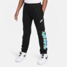 Брюки Nike ACTIVE JOY FT PANT 86K466-023 р. 4 черный