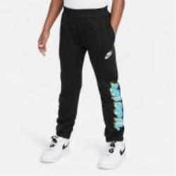 Брюки Nike ACTIVE JOY FT PANT 86K466-023 р. 4 черный