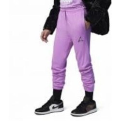 Брюки Jordan JORDAN ESSENTIALS PANT 45A860-P3R р. XL фиолетовый