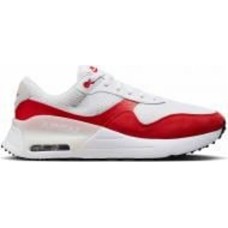 Кроссовки мужские демисезонные Nike AIR MAX SYSTM DM9537-104 р.45,5 разноцветные