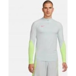 Джемпер Nike DF STRK DRIL TOP DV9225-043 р. 2XL синий