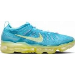 Кроссовки мужские демисезонные Nike AIR VAPORMAX 2023 FK DV1678-400 р.45 синие