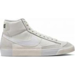 Кроссовки мужские Nike BLAZER '77 PRO CLUB DQ7673-003 р.47 бежевые