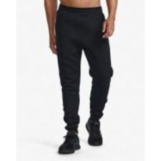 Брюки 2XU Commute Trackpants MR7082b_BLK/BLK р. L черный