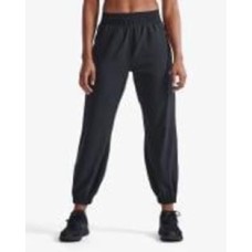 Брюки 2XU Aero Woven Jogger WR7206b_BLK/SRF р. XS черный