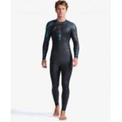 Гидрокостюм 2XU P:2 Propel Wetsuit MW4990c_BLK/ALO р.XL черный