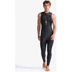 Гидрокостюм 2XU MW4992c_BLK/ABN р.ST черный