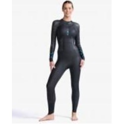 Гидрокостюм 2XU WW4993c_BLK/ALO р.M черный