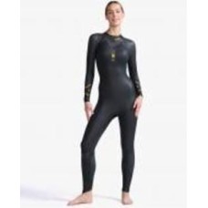 Гидрокостюм 2XU WW4994c_BLK/ABN р.XS черный