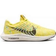 Кроссовки женские демисезонные Nike PEGASUS TURBO NN DM3414-700 р.40,5 желтые