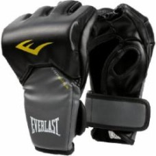 Перчатки для MMA Everlast P00000159 р. L/XL Competition Style черный
