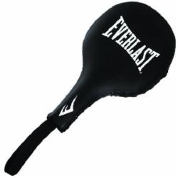 Лапы-ракетки Everlast Core Striking Paddle Ss23 черный
