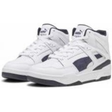 Кроссовки мужские демисезонные Puma SLIPSTREAM HI LTH 38864004 р.42,5 белые