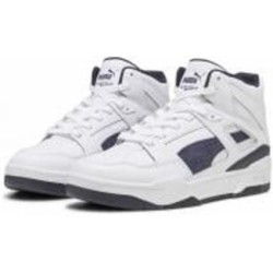 Кроссовки мужские демисезонные Puma SLIPSTREAM HI LTH 38864004 р.43 белые