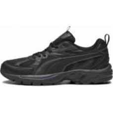 Кроссовки мужские демисезонные Puma MILENIO TECH 39232202 р.45 черные