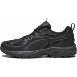 Кроссовки мужские демисезонные Puma MILENIO TECH 39232202 р.45 черные