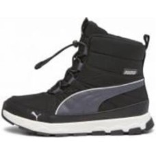 Ботинки Puma PUMA EVOLVE BOOT JR 39264401 р.38 черный
