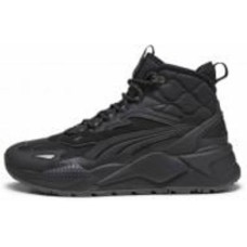 Ботинки Puma RS-X Hi 39271801 р.43 черный