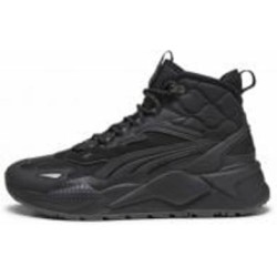 Ботинки Puma RS-X Hi 39271801 р.43 черный