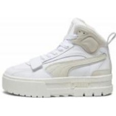Кроссовки женские демисезонные Puma MAYZE MID PRM WNS 39308301 р.38,5 бежевые