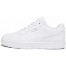 Кроссовки демисезонные Puma PUMA CAVEN 2.0 JR 39383702 р.38 белые