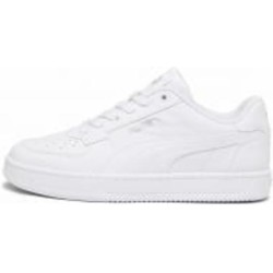 Кроссовки демисезонные Puma PUMA CAVEN 2.0 JR 39383702 р.38 белые